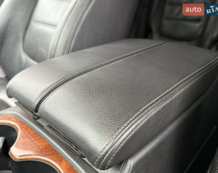 Черный Фольксваген Туарег, объемом двигателя 2.97 л и пробегом 278 тыс. км за 20500 $, фото 52 на Automoto.ua