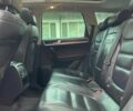 Черный Фольксваген Туарег, объемом двигателя 3.6 л и пробегом 135 тыс. км за 5600 $, фото 8 на Automoto.ua