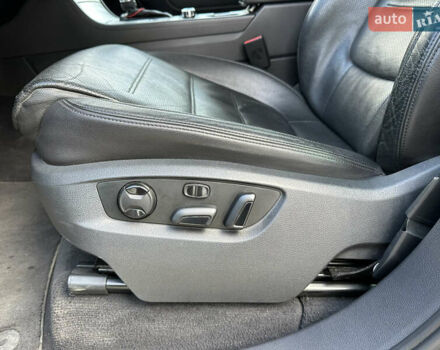 Чорний Фольксваген Туарег, об'ємом двигуна 2.97 л та пробігом 318 тис. км за 17300 $, фото 21 на Automoto.ua