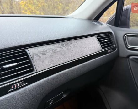 Чорний Фольксваген Туарег, об'ємом двигуна 2.97 л та пробігом 238 тис. км за 21800 $, фото 36 на Automoto.ua