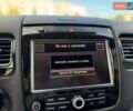 Черный Фольксваген Туарег, объемом двигателя 3 л и пробегом 218 тыс. км за 18950 $, фото 48 на Automoto.ua