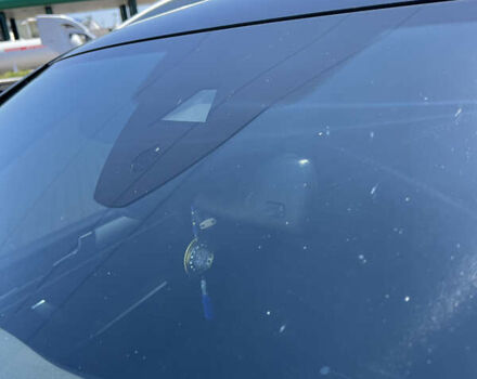 Чорний Фольксваген Туарег, об'ємом двигуна 2.97 л та пробігом 315 тис. км за 23000 $, фото 15 на Automoto.ua