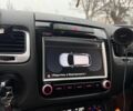 Черный Фольксваген Туарег, объемом двигателя 3 л и пробегом 308 тыс. км за 16490 $, фото 28 на Automoto.ua