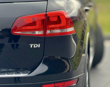 Черный Фольксваген Туарег, объемом двигателя 2.97 л и пробегом 310 тыс. км за 15200 $, фото 20 на Automoto.ua