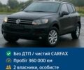Чорний Фольксваген Туарег, об'ємом двигуна 3 л та пробігом 360 тис. км за 11562 $, фото 5 на Automoto.ua