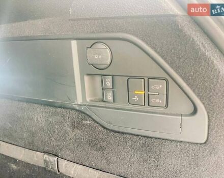 Черный Фольксваген Туарег, объемом двигателя 2.97 л и пробегом 247 тыс. км за 22999 $, фото 20 на Automoto.ua