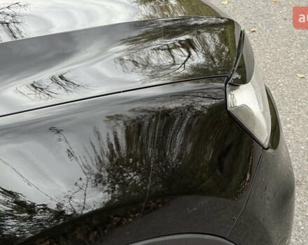 Чорний Фольксваген Туарег, об'ємом двигуна 2.97 л та пробігом 238 тис. км за 21800 $, фото 21 на Automoto.ua