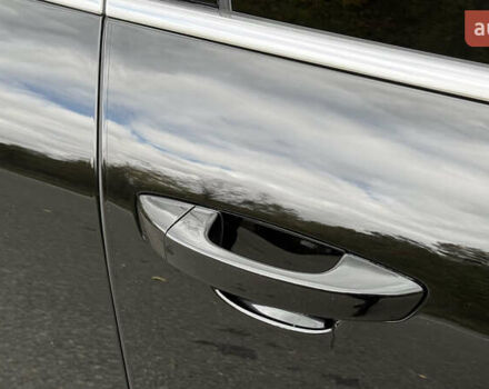 Чорний Фольксваген Туарег, об'ємом двигуна 2.97 л та пробігом 238 тис. км за 21800 $, фото 18 на Automoto.ua