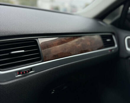 Черный Фольксваген Туарег, объемом двигателя 3.6 л и пробегом 173 тыс. км за 14450 $, фото 49 на Automoto.ua