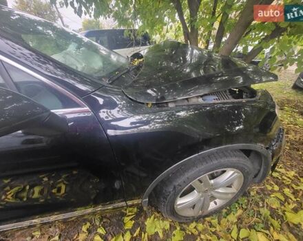 Чорний Фольксваген Туарег, об'ємом двигуна 2.97 л та пробігом 460 тис. км за 9500 $, фото 2 на Automoto.ua