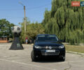 Черный Фольксваген Туарег, объемом двигателя 2.97 л и пробегом 160 тыс. км за 23500 $, фото 3 на Automoto.ua