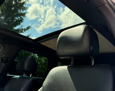 Чорний Фольксваген Туарег, об'ємом двигуна 3 л та пробігом 343 тис. км за 19900 $, фото 7 на Automoto.ua