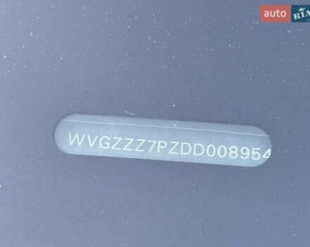 Чорний Фольксваген Туарег, об'ємом двигуна 2.97 л та пробігом 280 тис. км за 14999 $, фото 47 на Automoto.ua