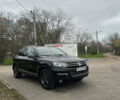 Черный Фольксваген Туарег, объемом двигателя 2.97 л и пробегом 220 тыс. км за 19500 $, фото 4 на Automoto.ua