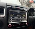 Черный Фольксваген Туарег, объемом двигателя 3 л и пробегом 308 тыс. км за 16490 $, фото 29 на Automoto.ua