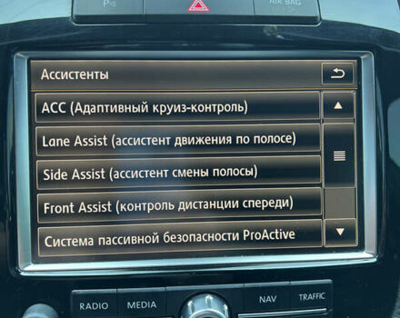 Чорний Фольксваген Туарег, об'ємом двигуна 2.97 л та пробігом 315 тис. км за 23000 $, фото 13 на Automoto.ua