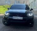 Чорний Фольксваген Туарег, об'ємом двигуна 3 л та пробігом 275 тис. км за 17900 $, фото 2 на Automoto.ua