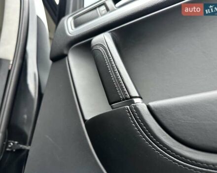 Черный Фольксваген Туарег, объемом двигателя 3 л и пробегом 225 тыс. км за 15650 $, фото 54 на Automoto.ua