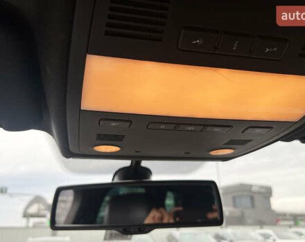 Черный Фольксваген Туарег, объемом двигателя 2.97 л и пробегом 370 тыс. км за 17800 $, фото 22 на Automoto.ua