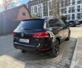 Чорний Фольксваген Туарег, об'ємом двигуна 3 л та пробігом 187 тис. км за 13800 $, фото 4 на Automoto.ua
