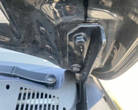 Черный Фольксваген Туарег, объемом двигателя 3 л и пробегом 315 тыс. км за 14850 $, фото 11 на Automoto.ua