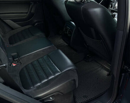 Чорний Фольксваген Туарег, об'ємом двигуна 2.97 л та пробігом 277 тис. км за 23300 $, фото 16 на Automoto.ua