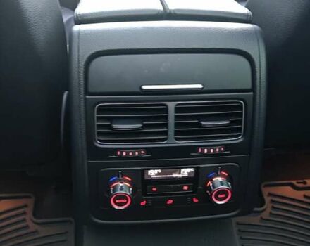 Черный Фольксваген Туарег, объемом двигателя 2.97 л и пробегом 148 тыс. км за 19500 $, фото 28 на Automoto.ua