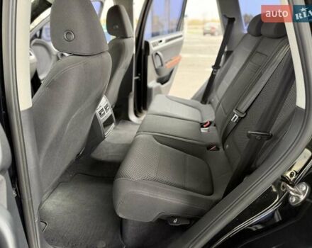 Черный Фольксваген Туарег, объемом двигателя 3 л и пробегом 207 тыс. км за 15700 $, фото 21 на Automoto.ua