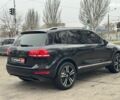 Черный Фольксваген Туарег, объемом двигателя 3 л и пробегом 308 тыс. км за 16490 $, фото 6 на Automoto.ua