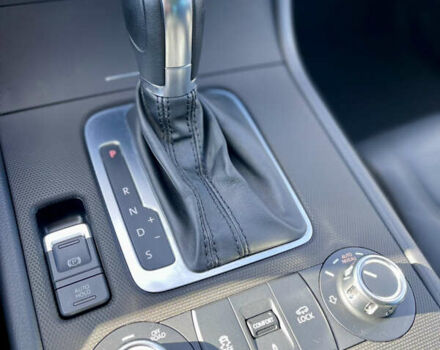 Чорний Фольксваген Туарег, об'ємом двигуна 3 л та пробігом 91 тис. км за 29900 $, фото 19 на Automoto.ua