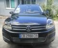 Чорний Фольксваген Туарег, об'ємом двигуна 2.97 л та пробігом 273 тис. км за 17200 $, фото 5 на Automoto.ua