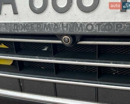 Чорний Фольксваген Туарег, об'ємом двигуна 3 л та пробігом 433 тис. км за 16700 $, фото 25 на Automoto.ua