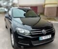 Черный Фольксваген Туарег, объемом двигателя 2.97 л и пробегом 148 тыс. км за 19500 $, фото 7 на Automoto.ua