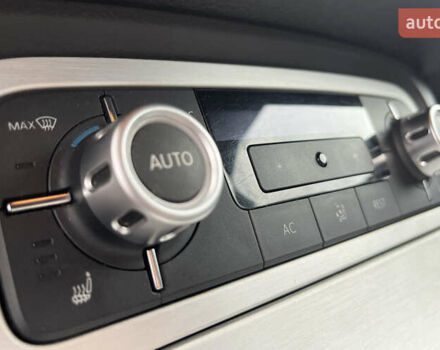 Черный Фольксваген Туарег, объемом двигателя 2.97 л и пробегом 370 тыс. км за 17800 $, фото 19 на Automoto.ua