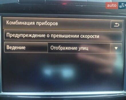 Черный Фольксваген Туарег, объемом двигателя 2.97 л и пробегом 402 тыс. км за 20000 $, фото 44 на Automoto.ua