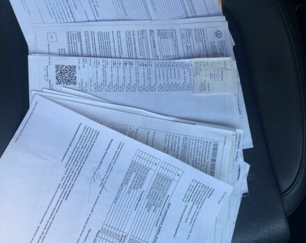 Черный Фольксваген Туарег, объемом двигателя 3 л и пробегом 315 тыс. км за 14850 $, фото 14 на Automoto.ua