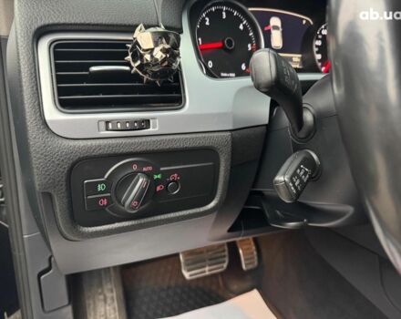 Черный Фольксваген Туарег, объемом двигателя 3 л и пробегом 308 тыс. км за 16490 $, фото 20 на Automoto.ua