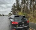 Черный Фольксваген Туарег, объемом двигателя 3 л и пробегом 163 тыс. км за 10000 $, фото 3 на Automoto.ua