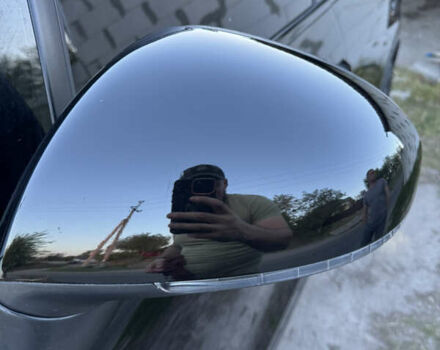 Черный Фольксваген Туарег, объемом двигателя 3.6 л и пробегом 173 тыс. км за 14450 $, фото 11 на Automoto.ua