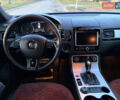 Чорний Фольксваген Туарег, об'ємом двигуна 2.97 л та пробігом 243 тис. км за 19600 $, фото 14 на Automoto.ua