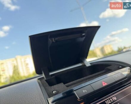 Черный Фольксваген Туарег, объемом двигателя 3 л и пробегом 218 тыс. км за 18950 $, фото 45 на Automoto.ua
