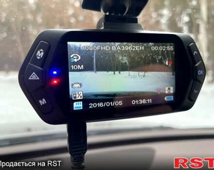 Черный Фольксваген Туарег, объемом двигателя 3 л и пробегом 258 тыс. км за 20600 $, фото 7 на Automoto.ua