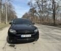 Чорний Фольксваген Туарег, об'ємом двигуна 3 л та пробігом 307 тис. км за 17000 $, фото 1 на Automoto.ua
