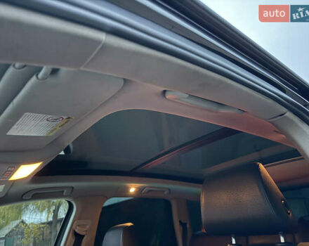 Черный Фольксваген Туарег, объемом двигателя 3 л и пробегом 285 тыс. км за 13800 $, фото 10 на Automoto.ua