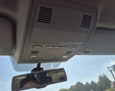 Чорний Фольксваген Туарег, об'ємом двигуна 2.97 л та пробігом 196 тис. км за 18500 $, фото 14 на Automoto.ua