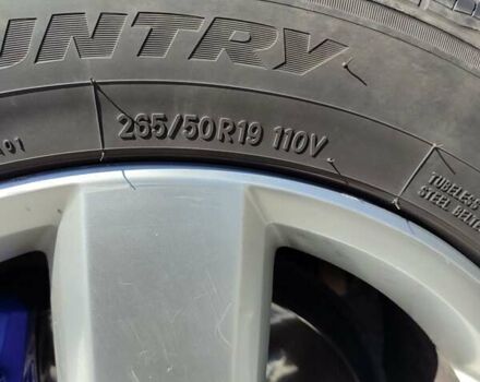 Черный Фольксваген Туарег, объемом двигателя 2.97 л и пробегом 178 тыс. км за 19200 $, фото 14 на Automoto.ua