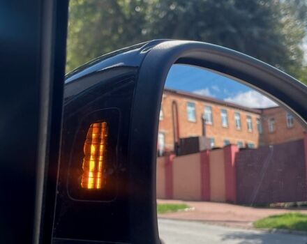 Чорний Фольксваген Туарег, об'ємом двигуна 3 л та пробігом 275 тис. км за 17900 $, фото 13 на Automoto.ua