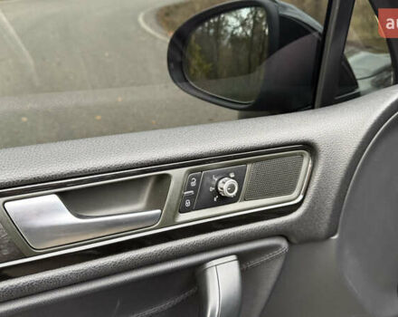 Чорний Фольксваген Туарег, об'ємом двигуна 2.97 л та пробігом 238 тис. км за 21800 $, фото 28 на Automoto.ua