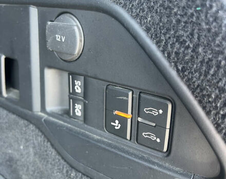 Чорний Фольксваген Туарег, об'ємом двигуна 2.97 л та пробігом 315 тис. км за 23000 $, фото 16 на Automoto.ua