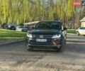 Чорний Фольксваген Туарег, об'ємом двигуна 2.97 л та пробігом 200 тис. км за 16500 $, фото 1 на Automoto.ua